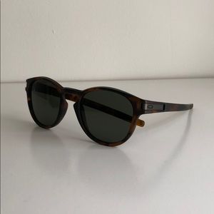 Oakley Latch Sunglasses